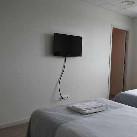 Hotel Chez Mattin 巴约讷 外观 照片