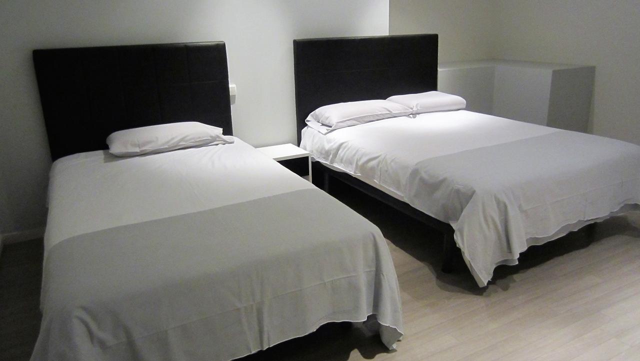 Hotel Chez Mattin 巴约讷 外观 照片