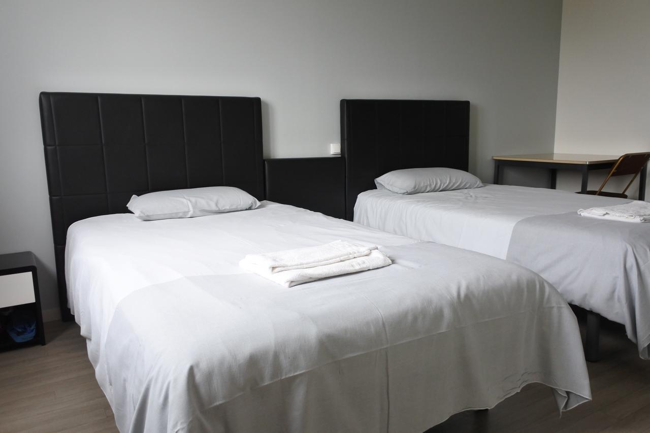 Hotel Chez Mattin 巴约讷 外观 照片